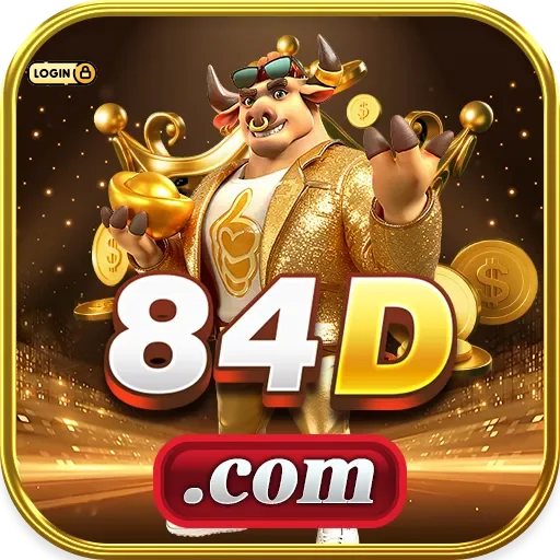 Login 84d - acesso à conta