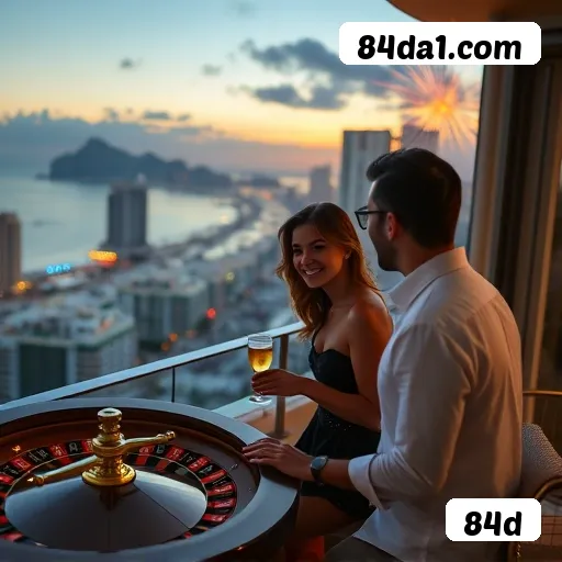 Download app 84d Android iOS