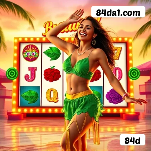 Slots no app 84d mobile