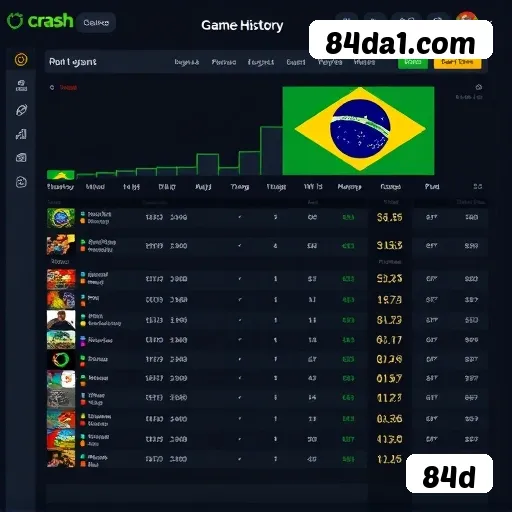 Aviator - Crash game popular na 84d