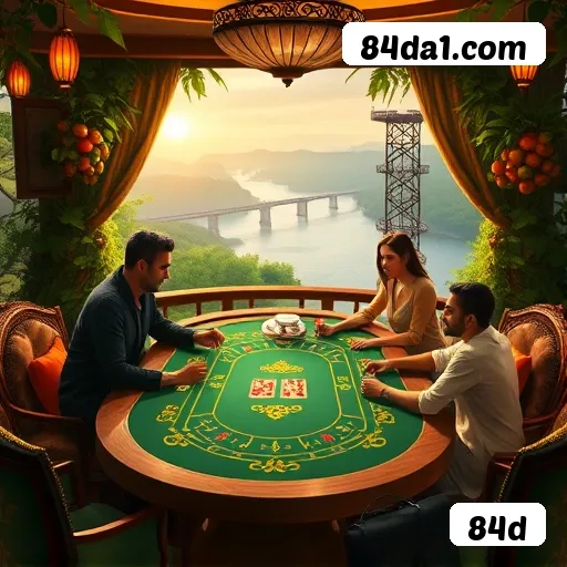 Perguntas sobre login na 84d