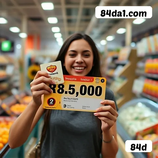 Slots com prêmios 84d